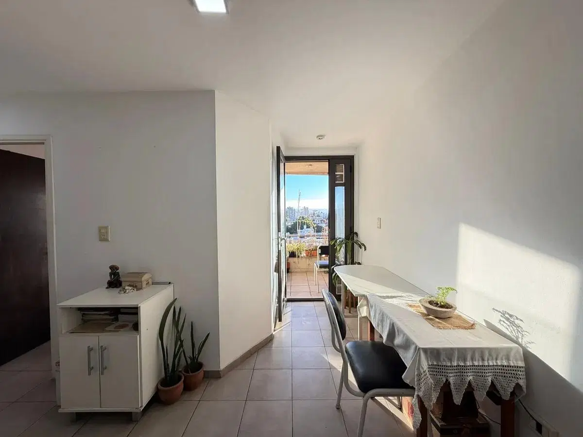 Departamento Alta Córdoba. 1 dorm. Balcón 1