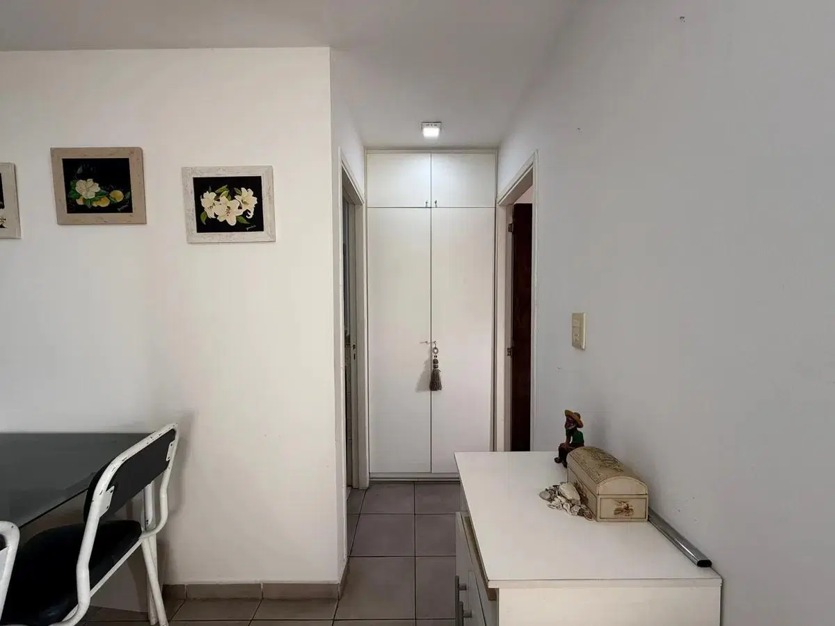 Departamento Alta Córdoba. 1 dorm. Balcón 3