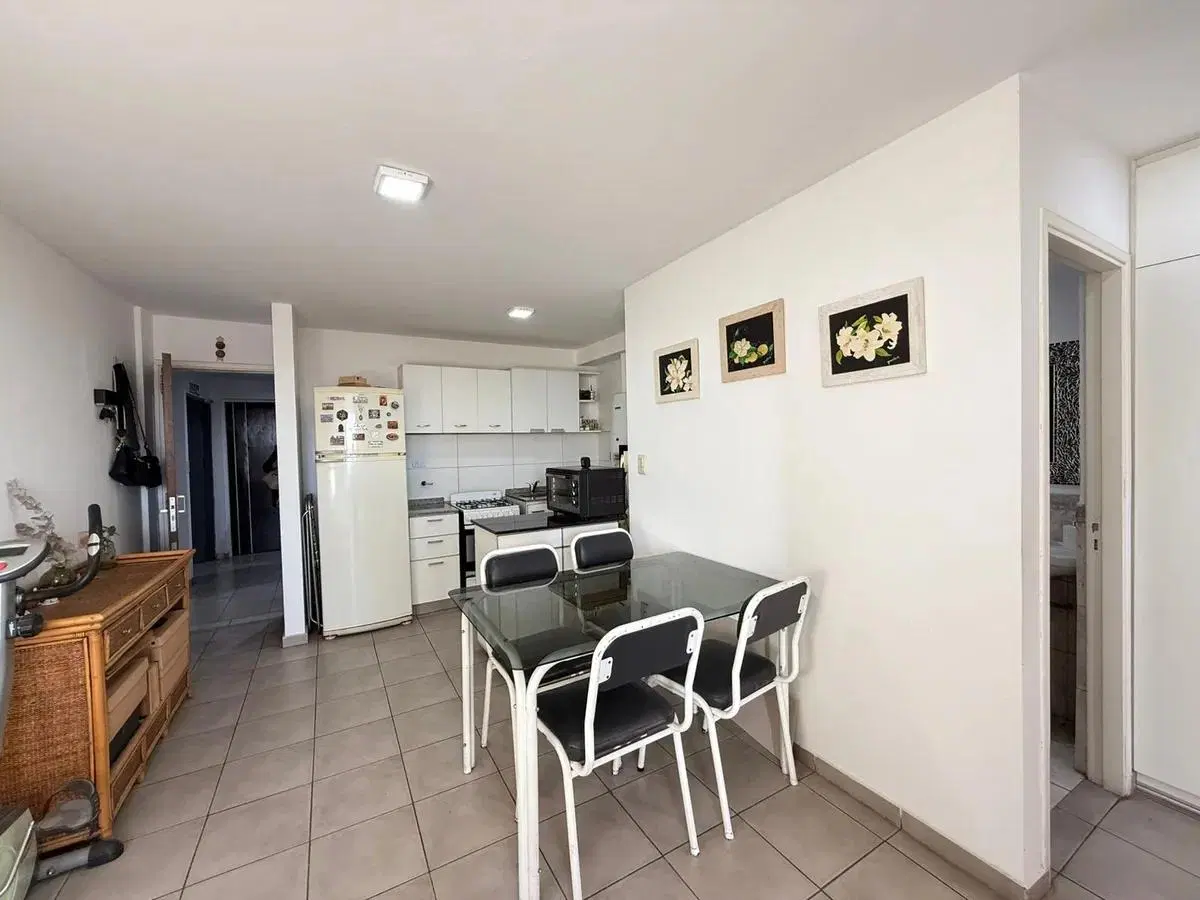 Departamento Alta Córdoba. 1 dorm. Balcón 4