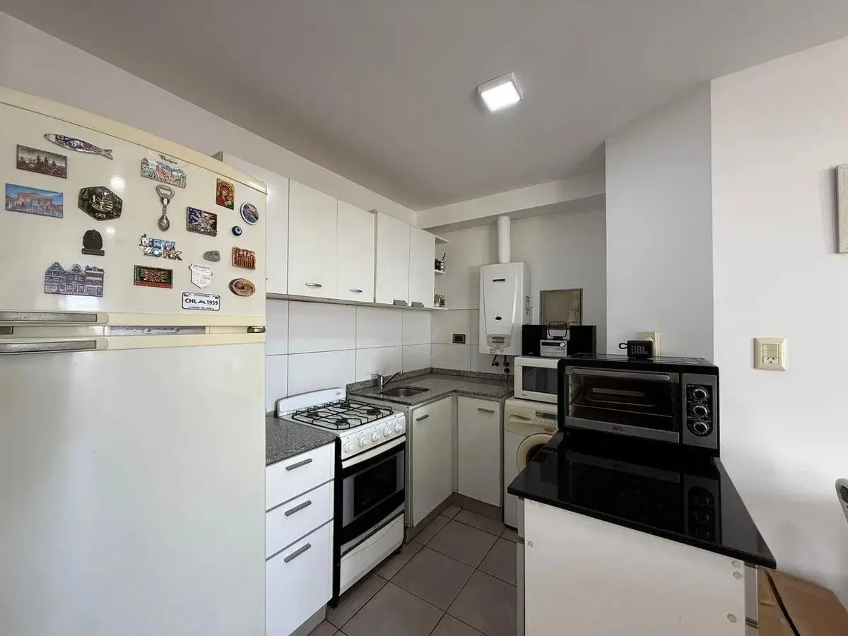 Departamento Alta Córdoba. 1 dorm. Balcón 2
