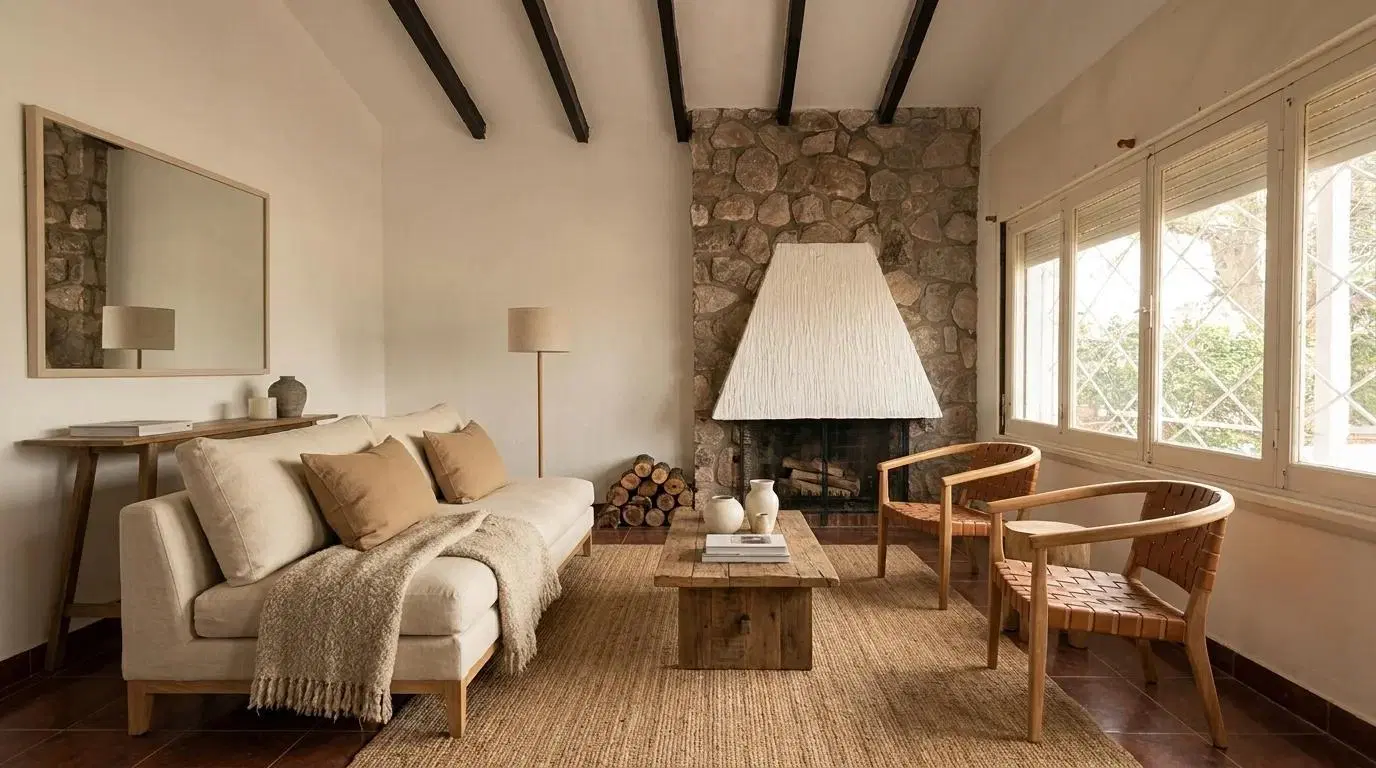 Casa en venta Carlos Paz. Terreno de 900 m2. Escritura 1