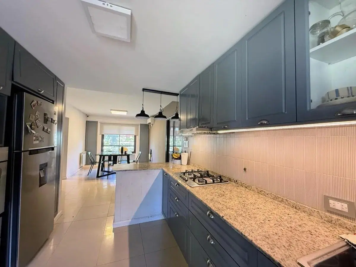 Venta Casa Cañitas - Zona Sur - 3 dorm - Gran patio 3