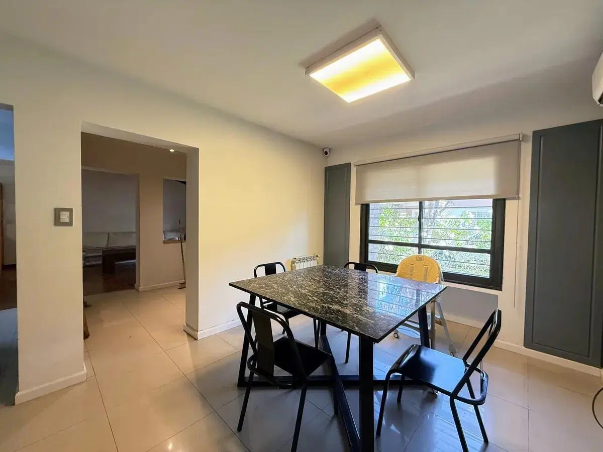 Venta Casa Cañitas - Zona Sur - 3 dorm - Gran patio 2