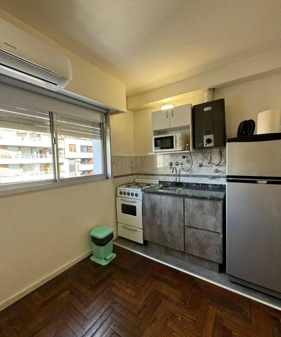 Foto de Alquiler amoblado Nueva Córdoba. Salguero 600. 1 dorm, imagen 1