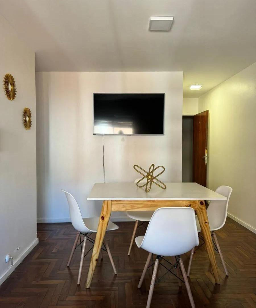 Foto de Alquiler amoblado Nueva Córdoba. Salguero 600. 1 dorm, imagen 4