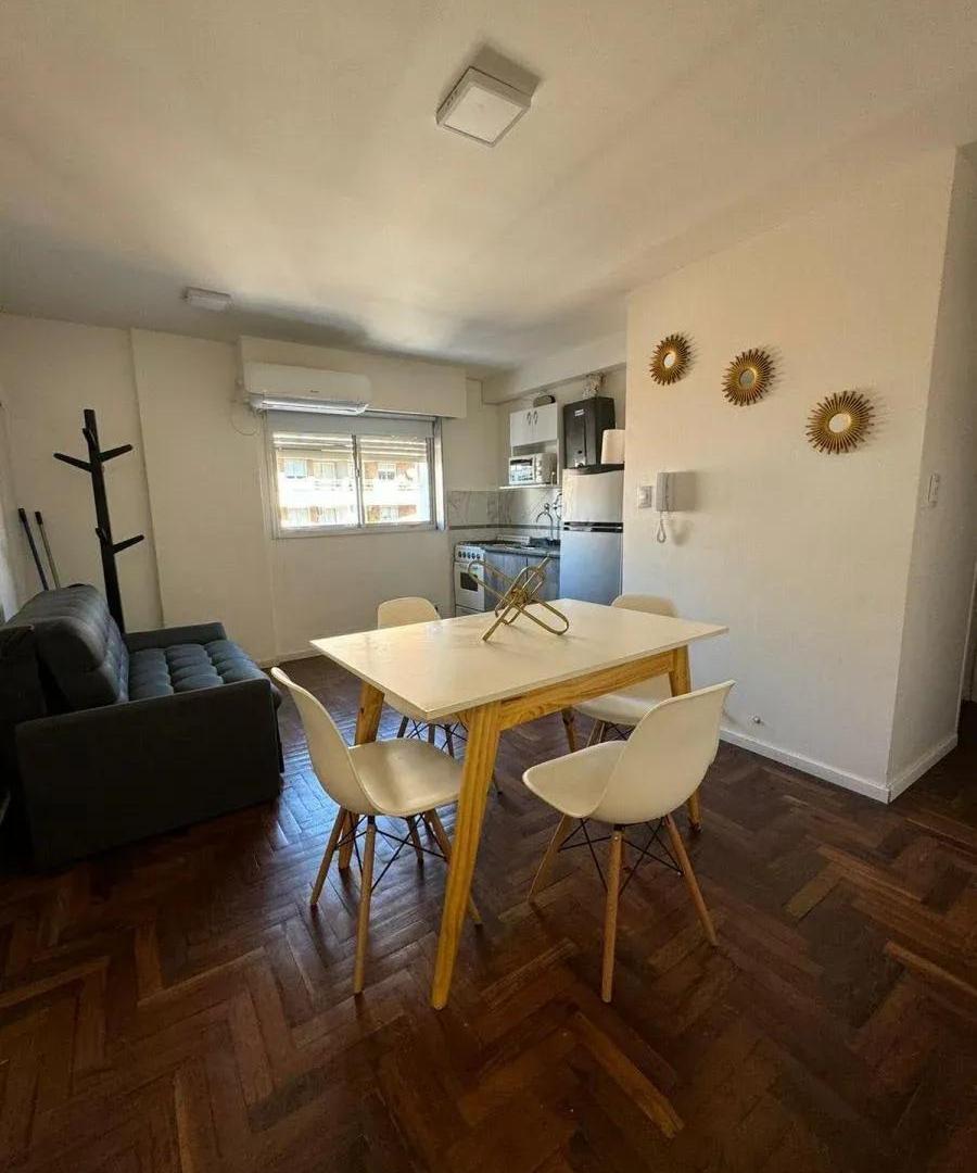 Foto de Alquiler amoblado Nueva Córdoba. Salguero 600. 1 dorm, imagen 3