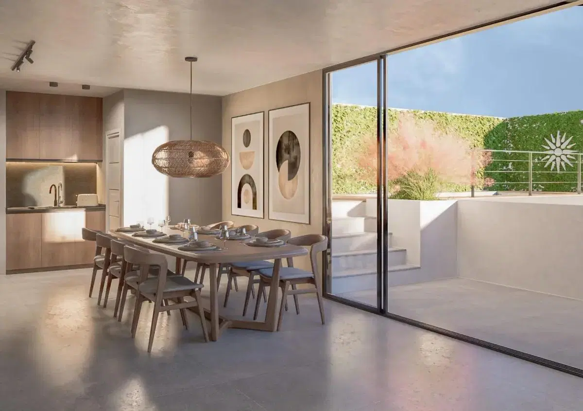 Departamento en venta. Cofico. En pozo 5
