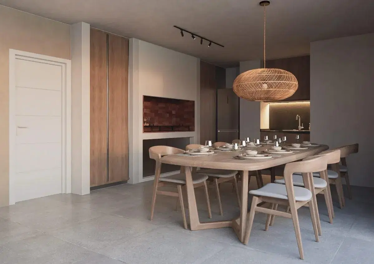 Departamento en venta. Cofico. En pozo 1