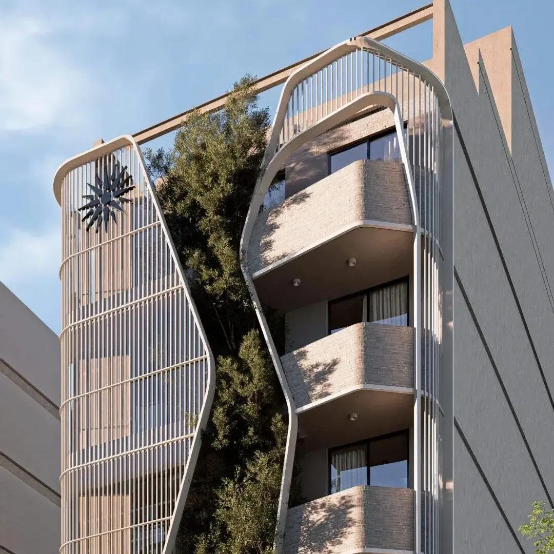 Departamento en venta. Cofico. En pozo 8