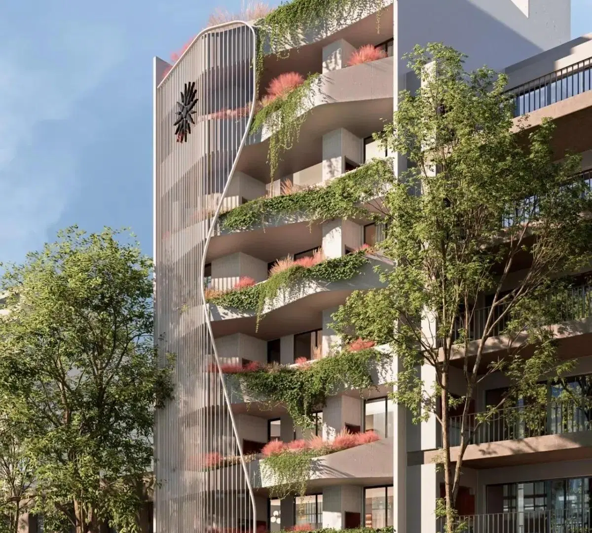 Departamento en venta. Cofico. En pozo 4
