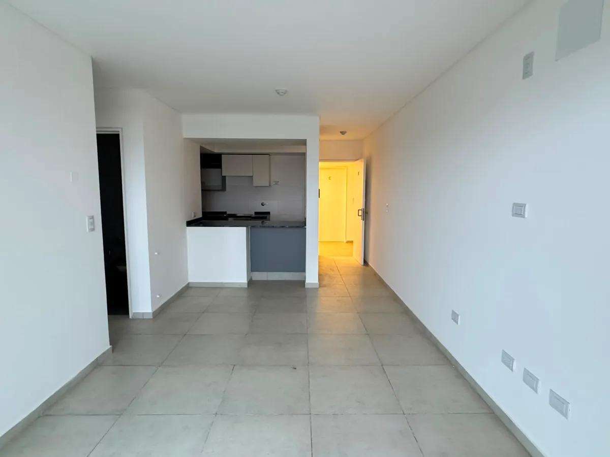 Foto de Departamento en alquiler Pilares de Manantiales. A estrenar. 1 dormitorio, imagen 1