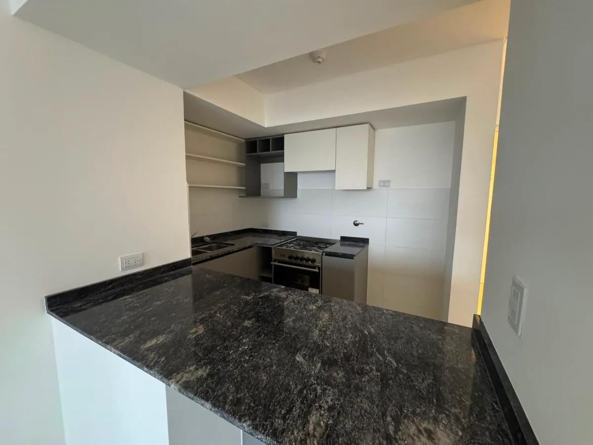 Foto de Departamento en alquiler Pilares de Manantiales. A estrenar. 1 dormitorio, imagen 4