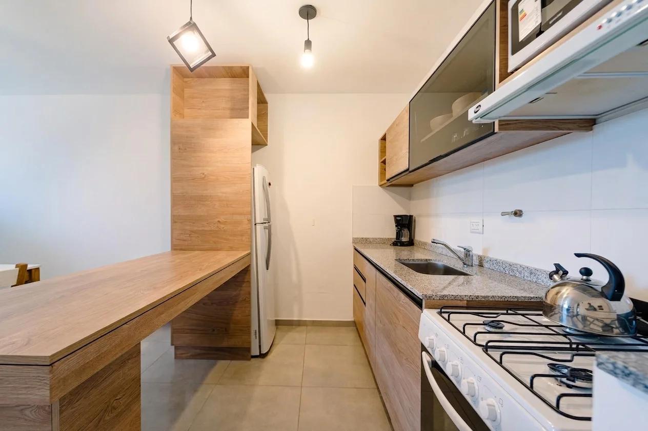 Foto de Departamento con cochera. Carlos Paz. 1 dormitorio, imagen 1