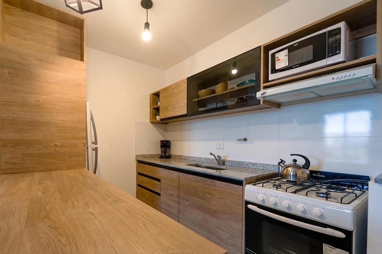 Foto de Departamento con cochera. Carlos Paz. 1 dormitorio, imagen 5