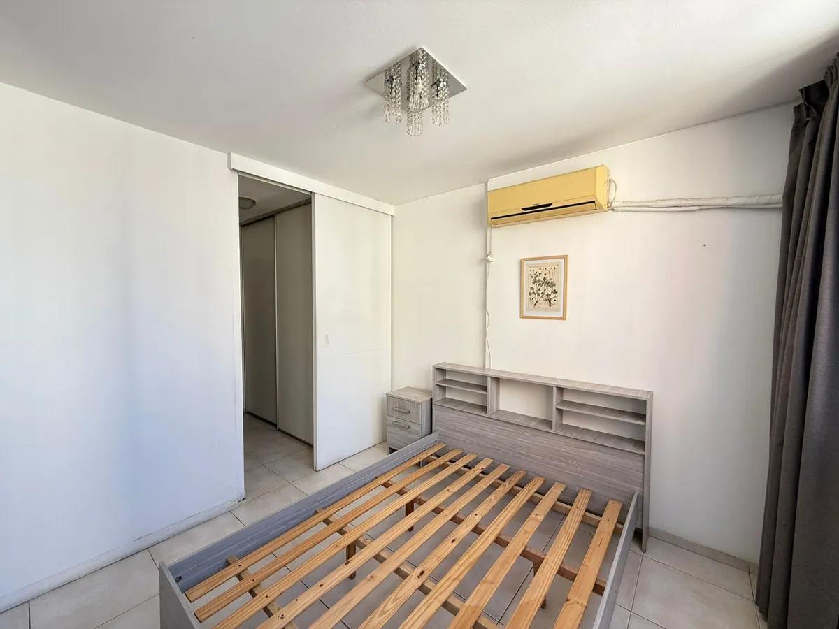 Foto de Departamento 1 dormitorio. Balcón. Balcarce 300, imagen 5