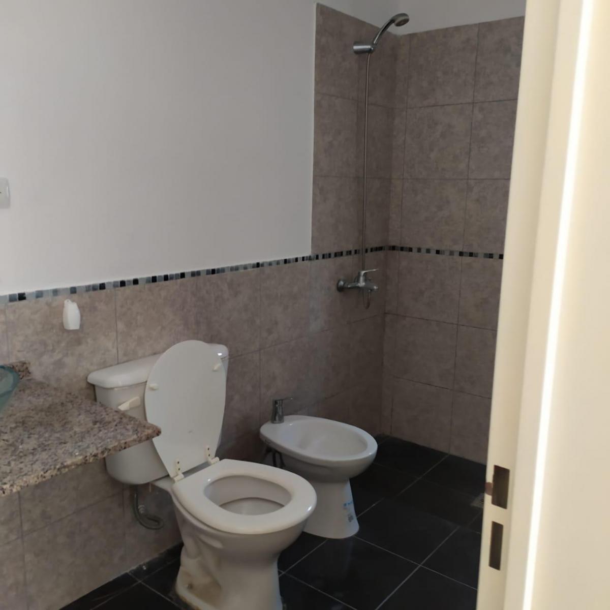Apto Crédito - Villa Allende - Complejo Malibu - Zona San Isidro 3