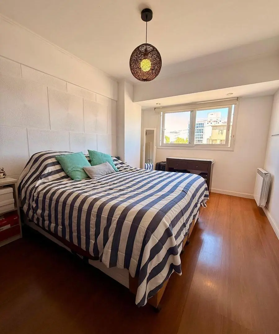 Departamento en Mar Del Plata 4