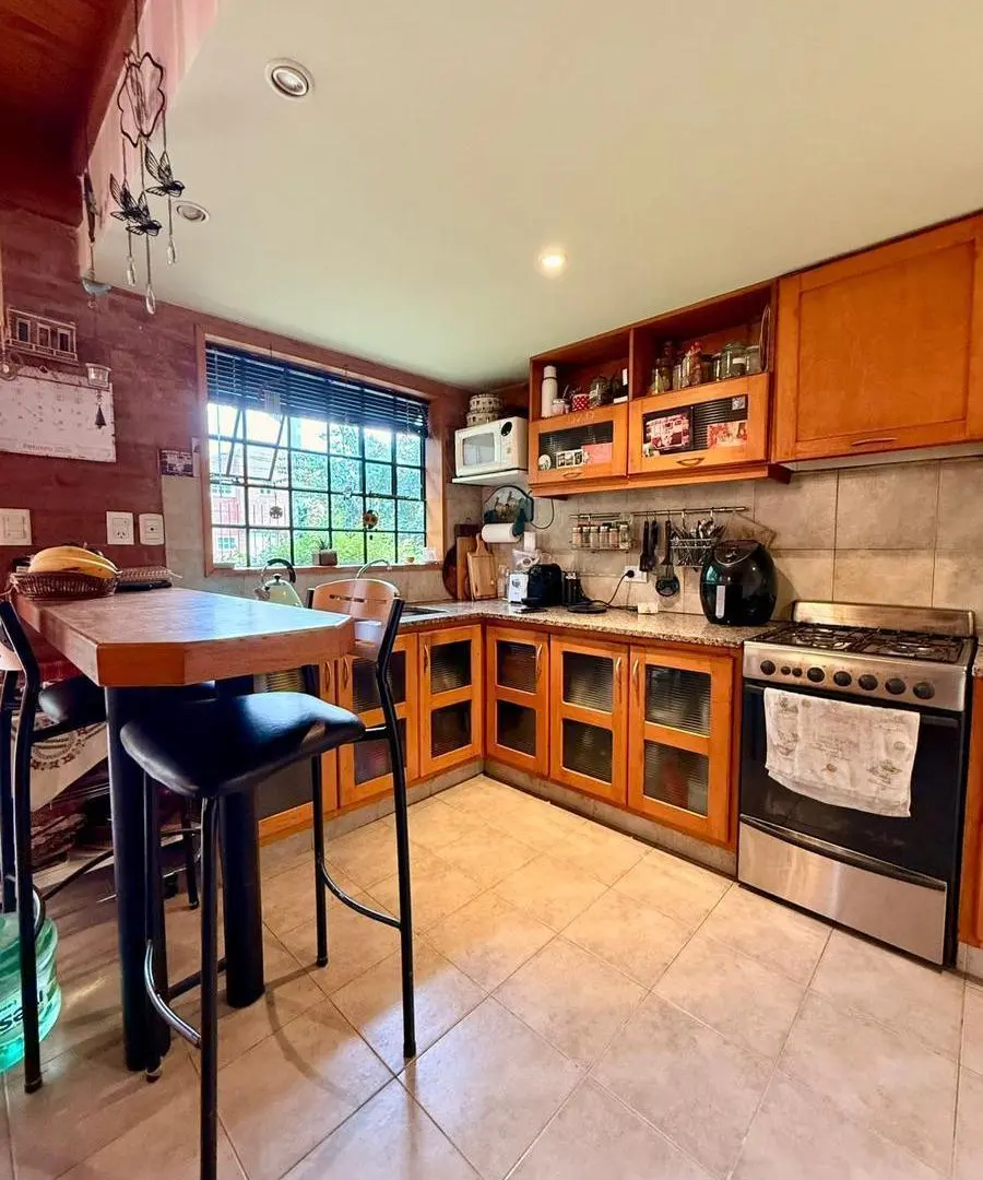 Casa en Mar Del Plata 3