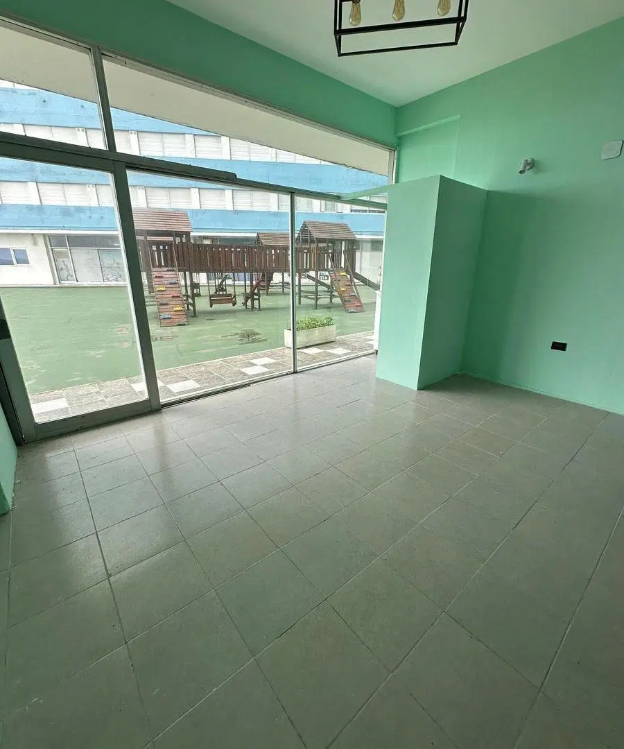 Oficina - Cabo Corrientes 3
