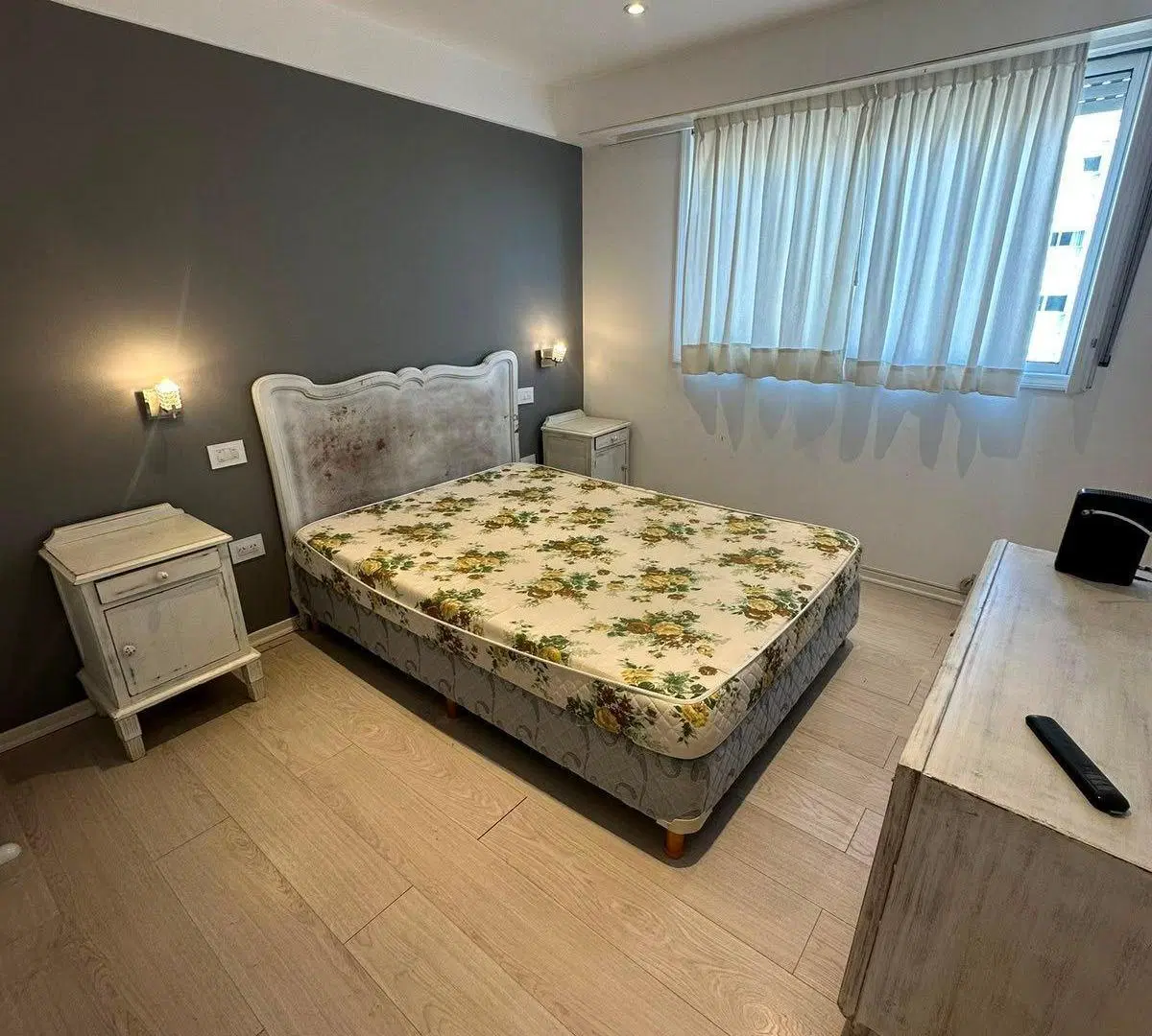 Departamento - Plaza Mitre 4