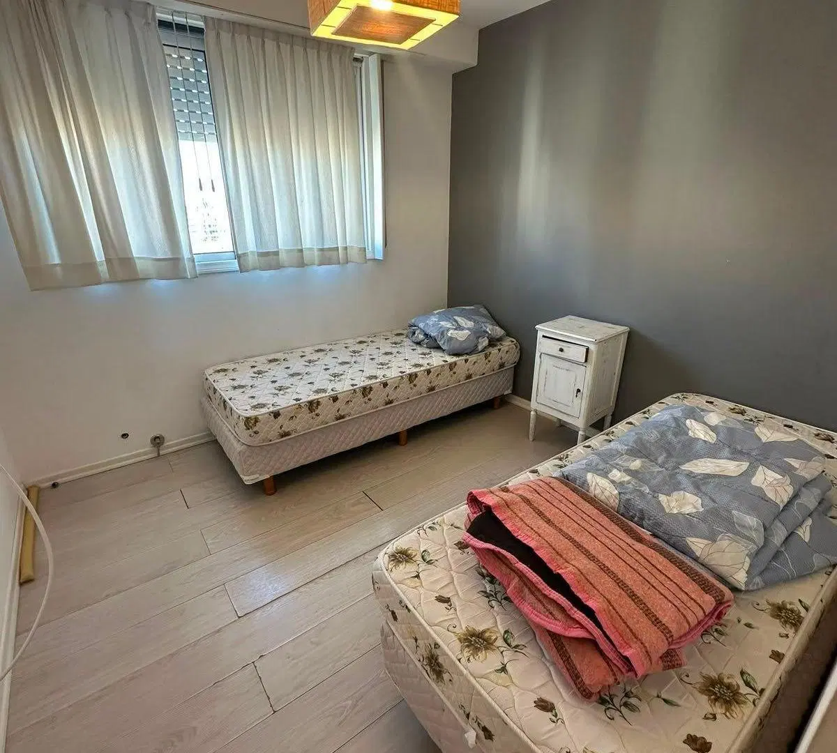 Departamento - Plaza Mitre 3