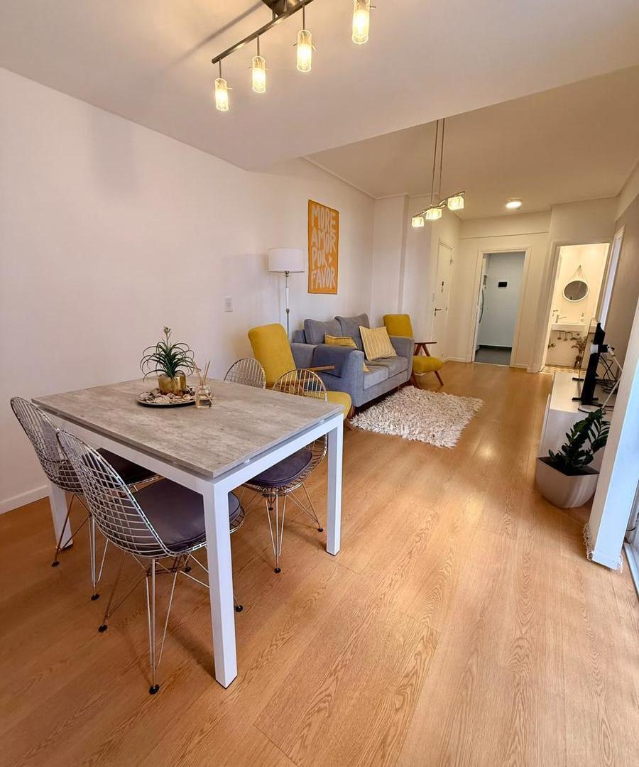 Foto de Departamento a media cuadra del parque San Martín, en Mar Del Plata, imagen 5