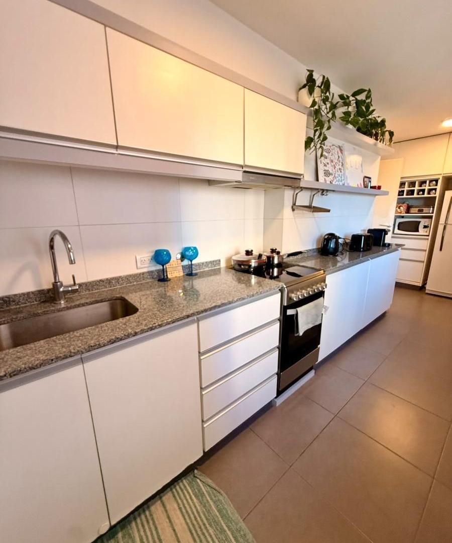 Foto de Departamento a media cuadra del parque San Martín, en Mar Del Plata, imagen 1