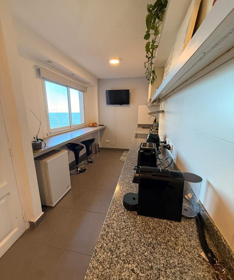 Foto de Departamento a media cuadra del parque San Martín, en Mar Del Plata, imagen 4