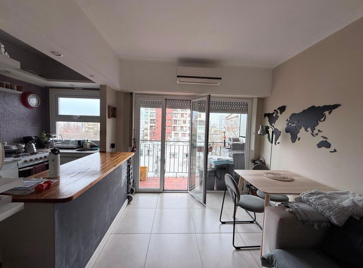Foto de Departamento - Plaza Mitre, imagen 4