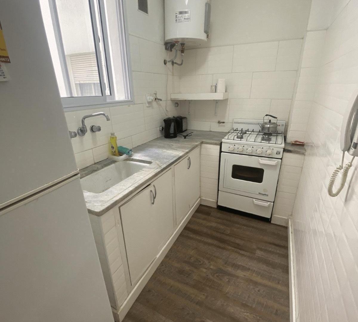 Foto de Departamento - Guemes, imagen 1