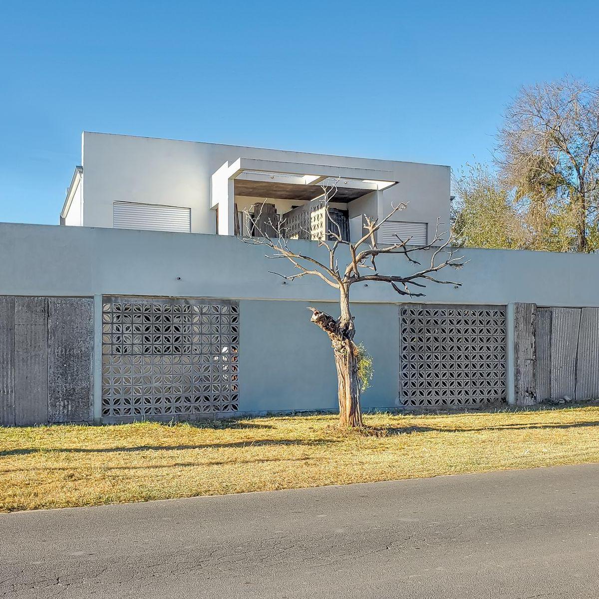 Duplex en 3