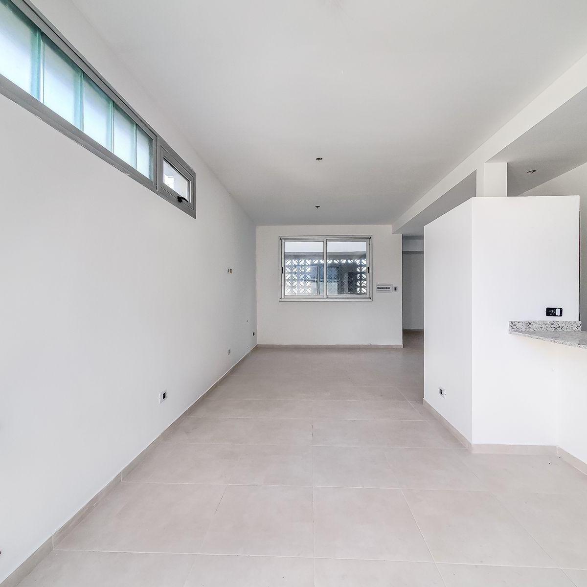 Duplex en 5