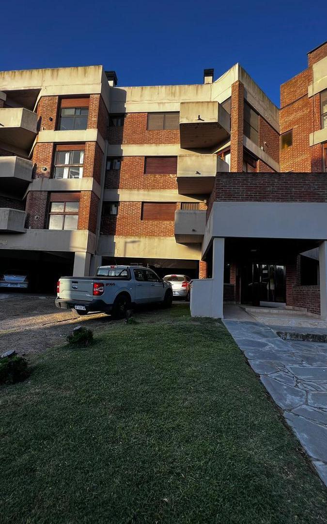Departamento en Pinamar