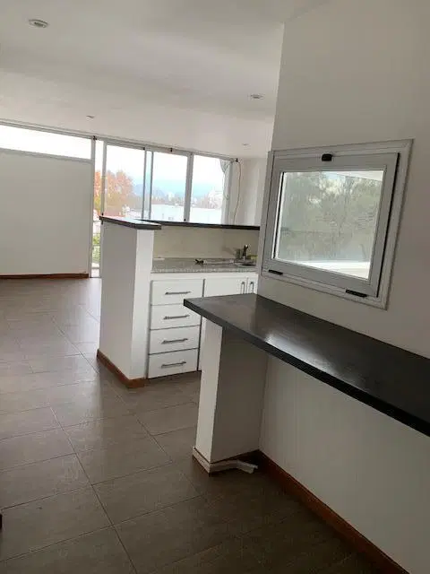 Departamento en  La Plata 2