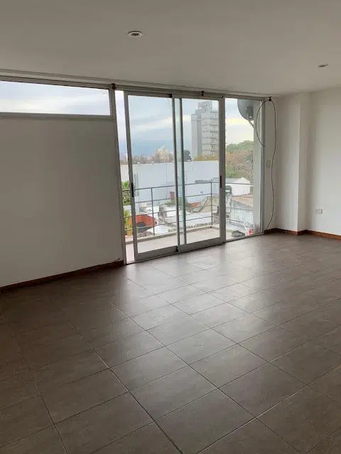 Departamento en  La Plata 3