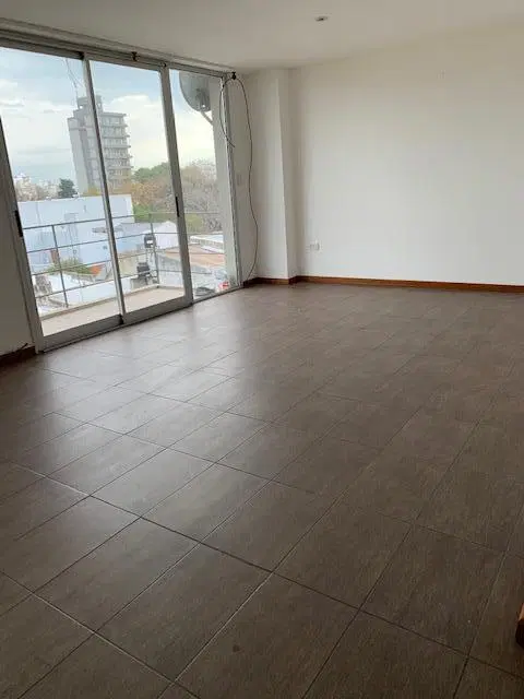 Departamento en  La Plata 5