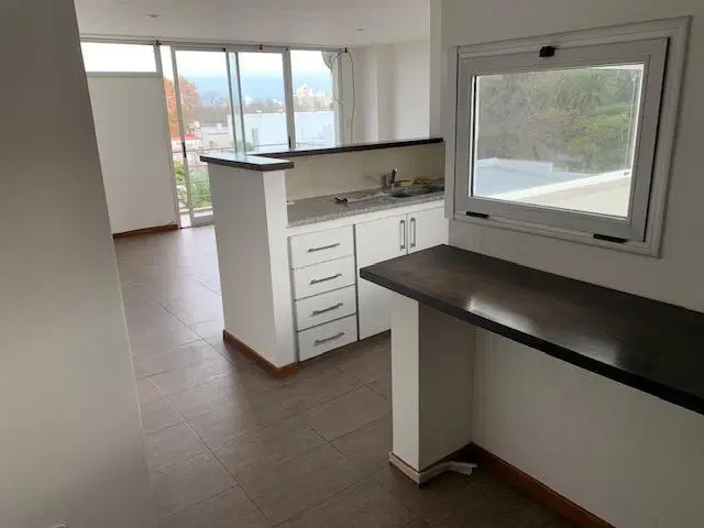 Departamento en  La Plata 4