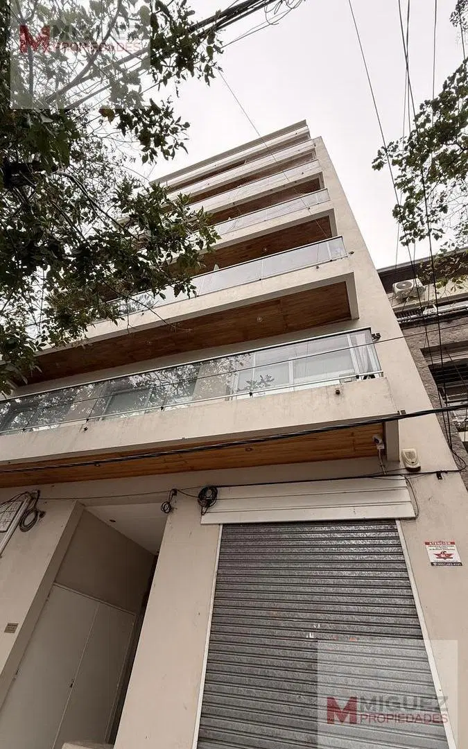 Oficina en La Plata 8