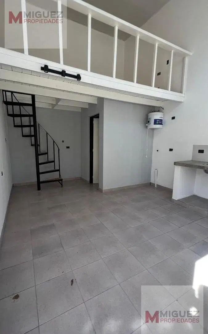 Departamento en La Plata 3