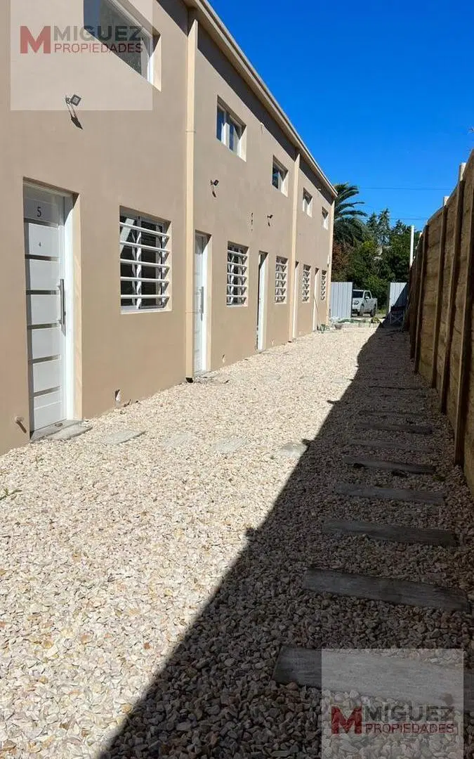 Departamento en La Plata 4