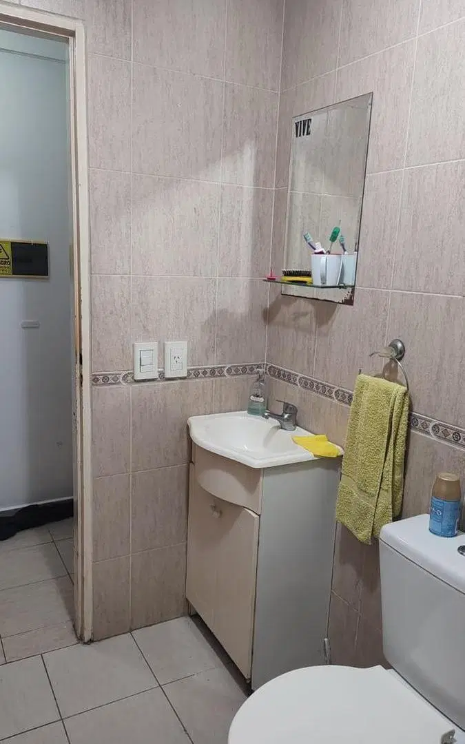 Departamento en La Plata 3