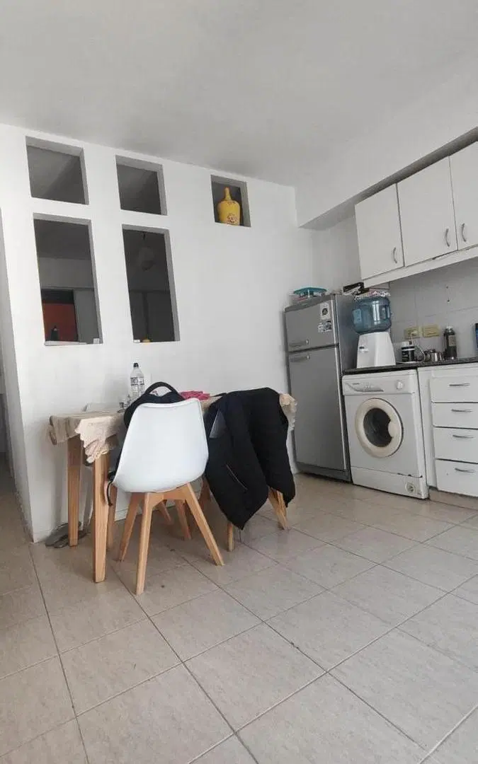 Departamento en La Plata 5