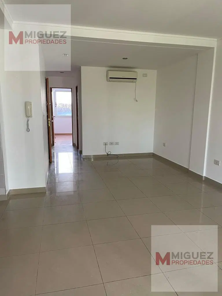 Departamento en La Plata 3