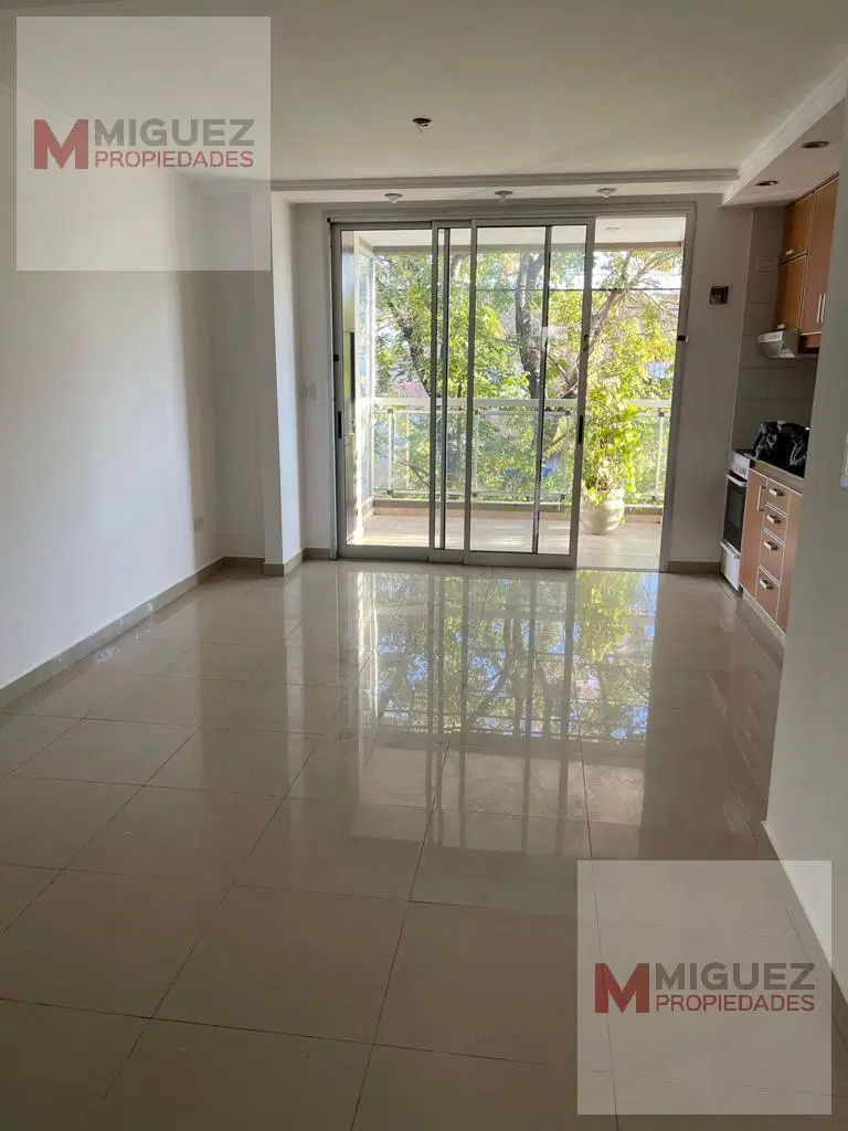 Departamento en La Plata 1