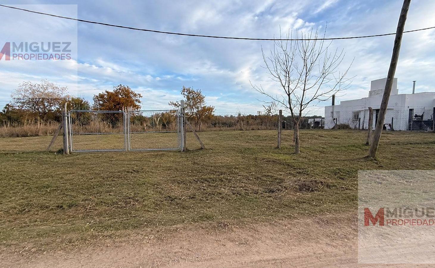 Foto de Terreno en Joaquin Gorina, imagen 1
