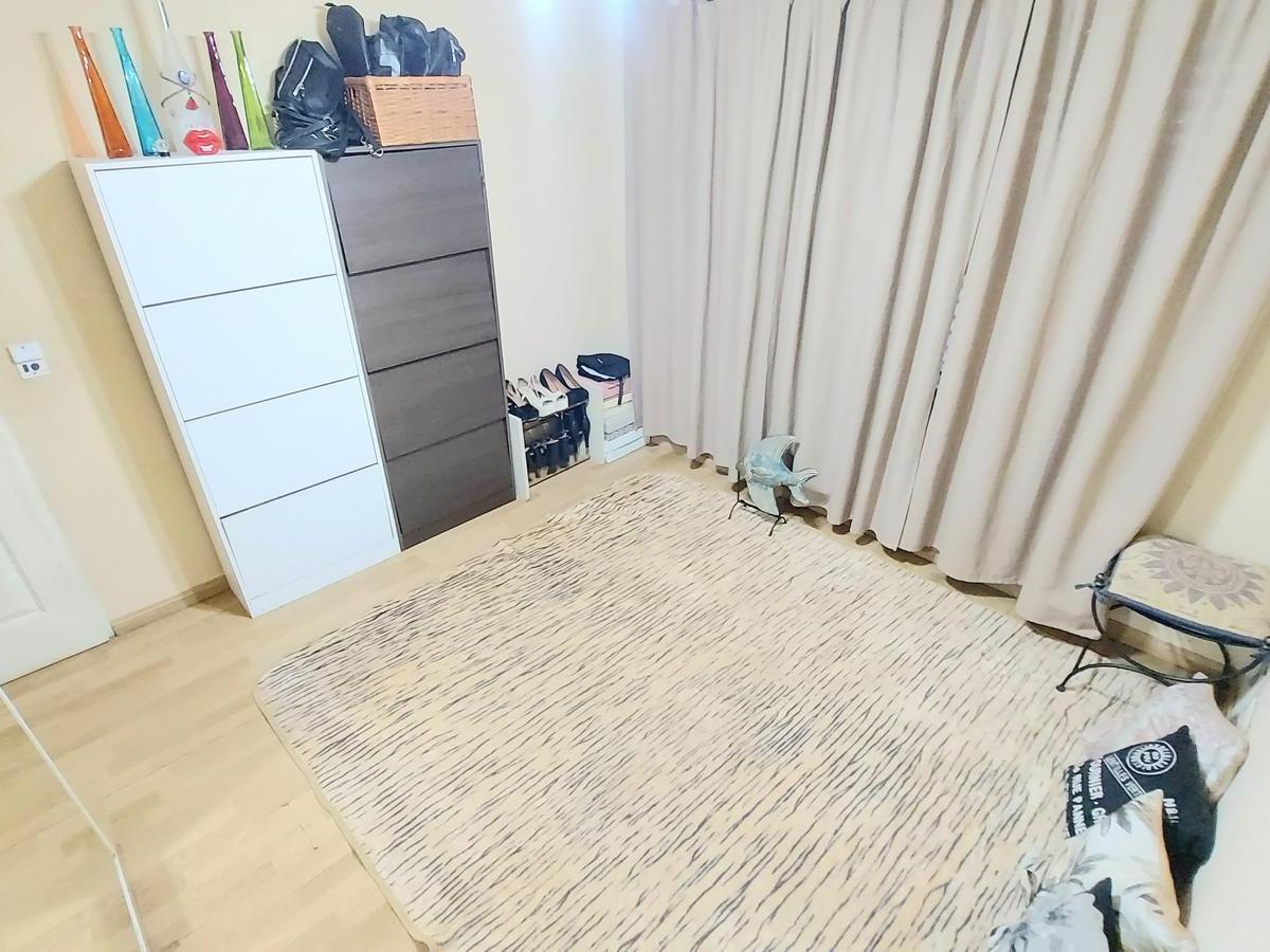 Casa en Venta de 4 Ambientes con Quincho, Pileta y Cochera en Villa Devoto 4