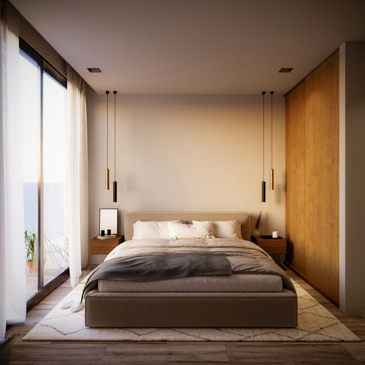 Venta Departamento Villa Urquiza 3 Ambientes 1