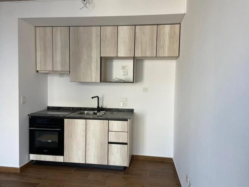 Venta Departamento 2 Ambientes a Estrenar 4