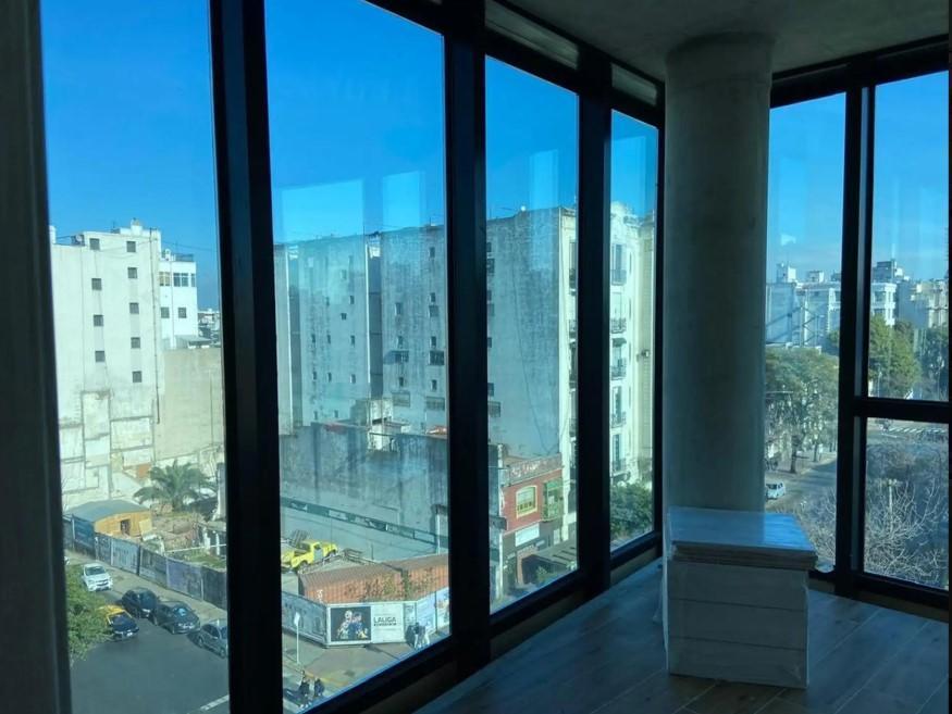 Venta Departamento 2 Ambientes a Estrenar 1