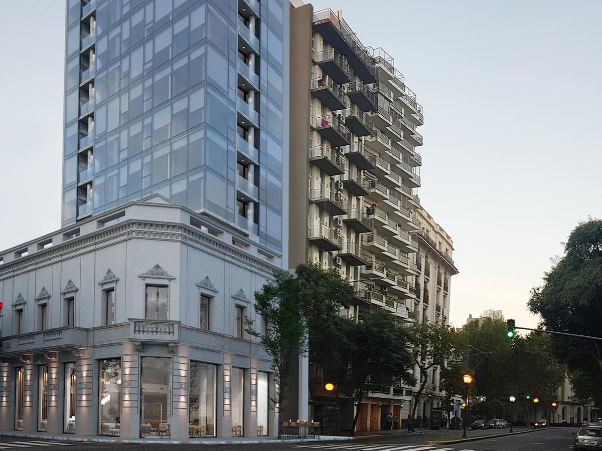 Venta Departamento 2 Ambientes a Estrenar 5